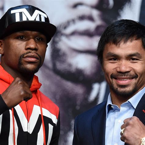 mayweather pacquiao odds|Mayweather vs. Pacquiao: Full Odds and Predictions for .